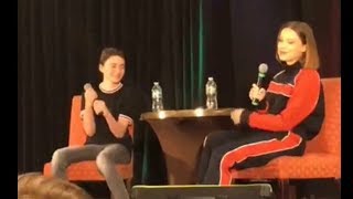 Noah Schnapp Dumps Millie Bobby Brown For Another Girl