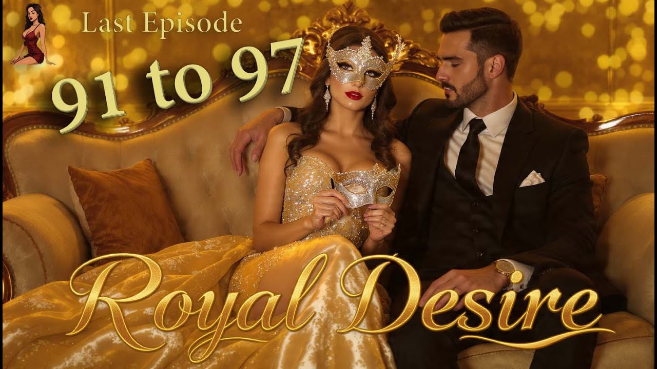 Royal Desire | Last Episode- 91 to 97 | फिर से हुवे एक