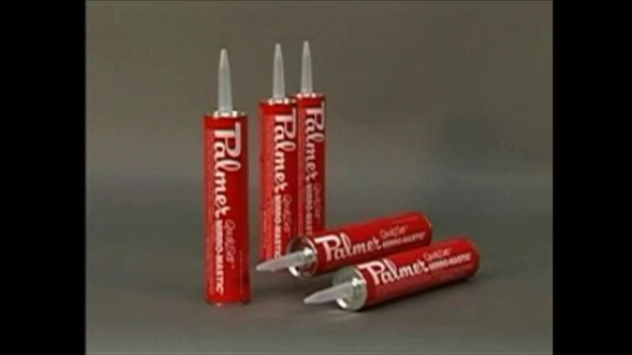 How To Install a Frameless Mirror YouTube