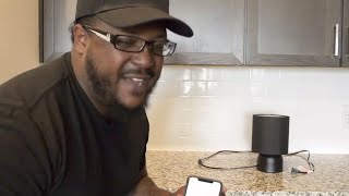 Kasa Smart Plug HS103P4, Smart Home Wi Fi Outlet #smartplug #smarthome #wifi #wifioutlet