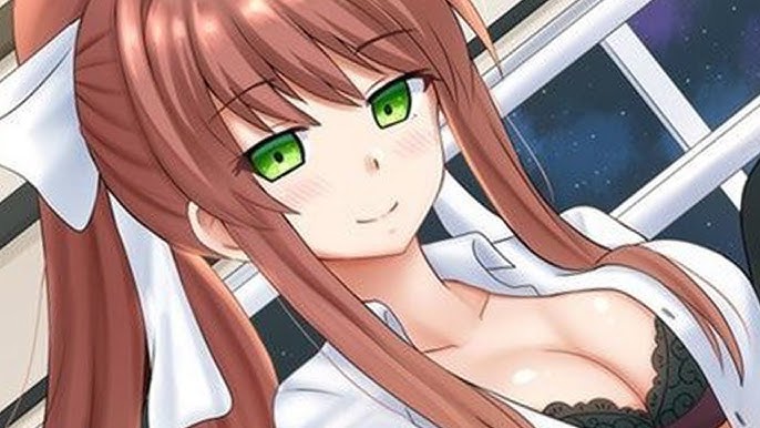 Monika Before Story, DDLC Modding Wiki