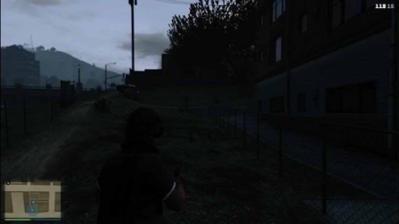 Me and the lil homie put BELT on the OPPS UNC in GTA 5 RP