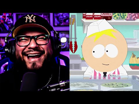 South Park: DikinBaus Hot Dogs Reaction (Season 26 Episode 5)