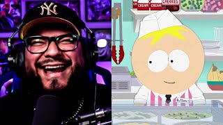 South Park: DikinBaus Hot Dogs Reaction (Season 26 Episode 5)