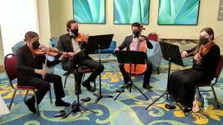 It Had To Be You | String Quartet Cover