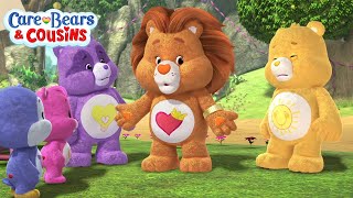 Awesomest Day Ever | Care Bears Compilation | Care Bears & Cousins
