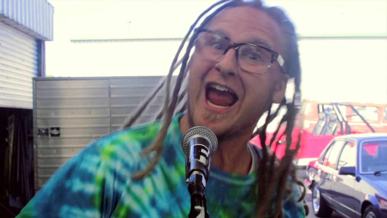 Renelophus - Dutch Uncle