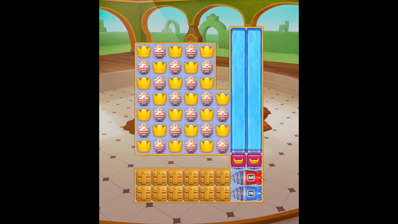 ROYAL MATCH level 773