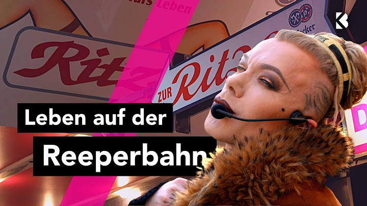 One day Reeperbahn: On St. Pauli 🏳️‍🌈 in the heart ❤️ of Hamburg ⚓️