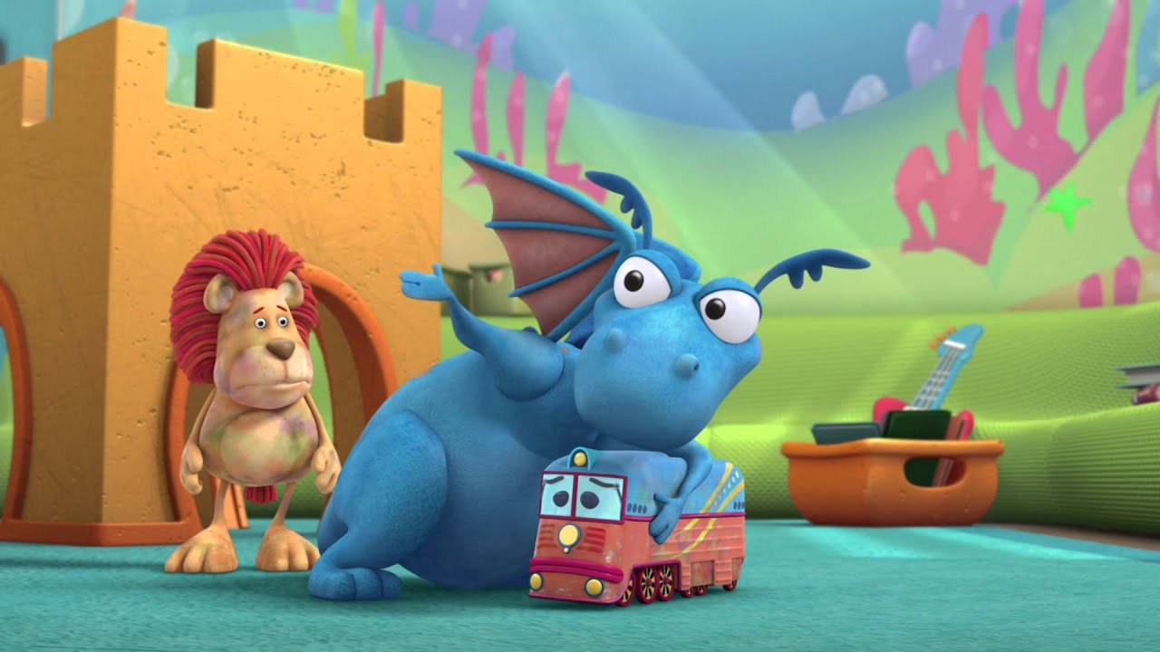 Doc McStuffins - The Doctor Will See You Now | Official Disney Junior Africa