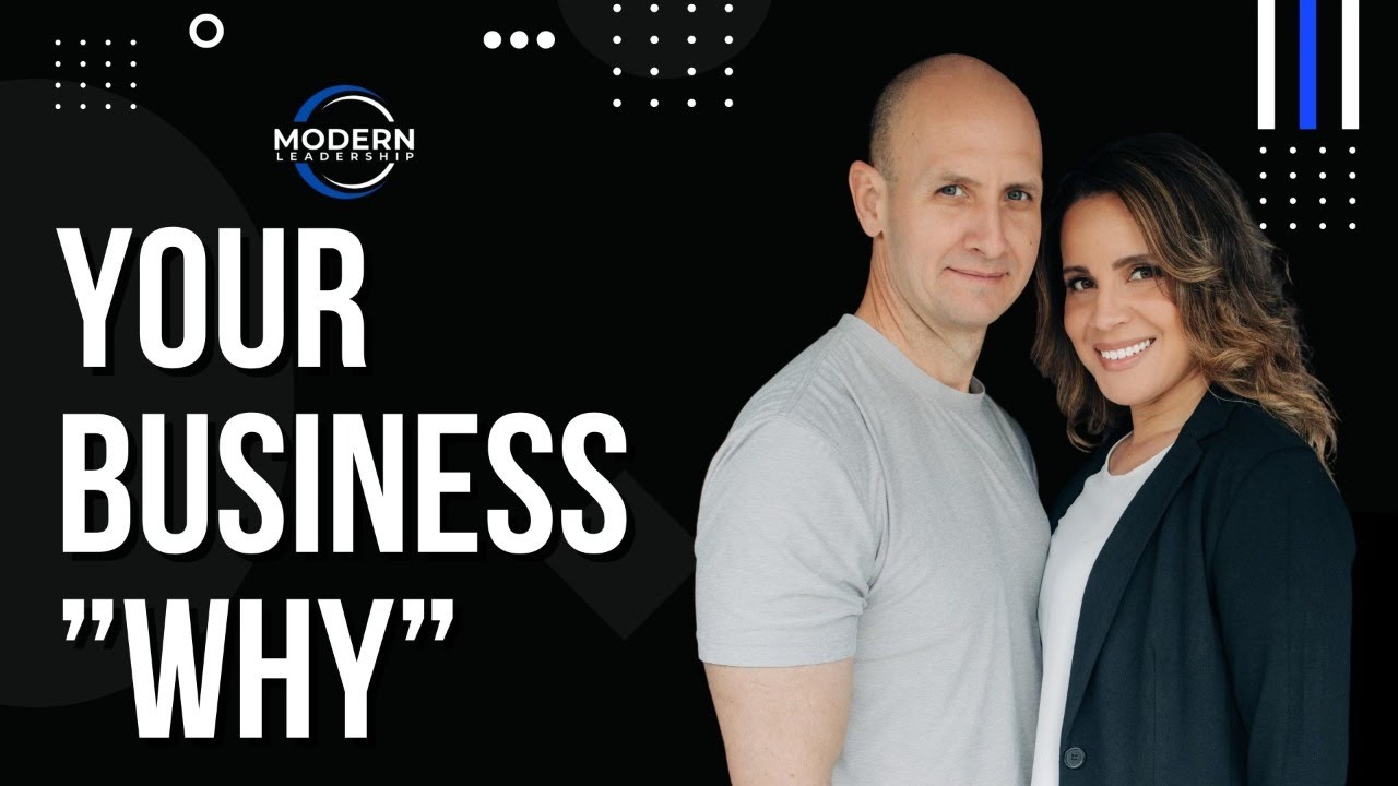 Finding Your Why: Aligning Your Passions with Your Business Goals