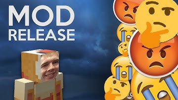 Mod Release: EMOJIFY MOD