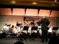 "Fat Cat "performed by Pleasant Valley Middle School Jazz Band