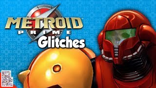 Secret Worlds - Glitches in Metroid Prime - DPadGamer