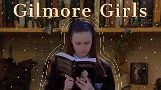 Rory Gilmore: A Guide To Failure
