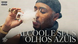 Orochi 'ALCOOL E SEUS OLHOS AZUIS' feat. Sain, Caio Luccas (prod. Ajaxx)