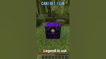 Insane Perfect Loop! #minecraft #perfectloop #loop #tiktok #short #shorts