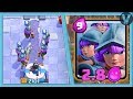 Самые БЫСТРЫЕ МУШКЕТЕРЫ В МИРЕ! Дикий флекс за 2.8 ЭЛИКСИРА / Clash Royale