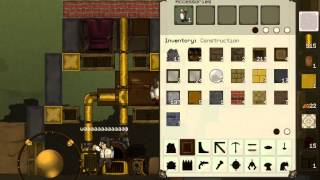 [Deepworld] Deepworld house building.