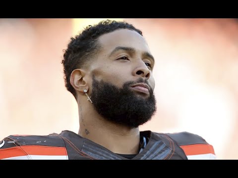 Why Odell Beckham Jr. Wants The NFL Season To Be Cancelled | RSMS