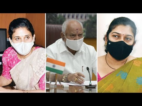 Roshini Ravi Advocate Jagadish Speak About Roshini Ravi- DC Of Mysore - YouTube