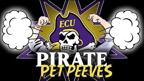Pirate Pet Peeves Julie Torbett - Volleyball