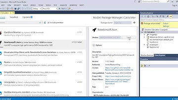 Creating Alexa Skill using Visual Studio