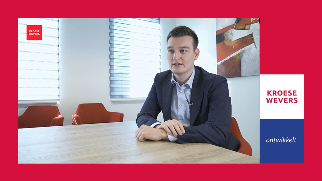 Werken bij KroeseWevers als Young Professional | Vestigingen Deventer, Raalte en Zwolle
