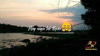 [Acoustic Story] Ilux ID_Lintang Ati_Titip Angin Kangen.