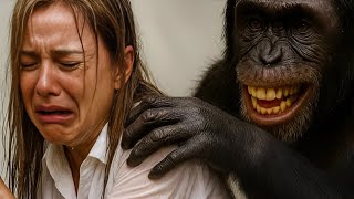 Download Lagu An Unrevealed Secret... The Beautiful Girl and the Gorilla on the Oasis! MP3 Download Lagu An Unrevealed Secret... The Beautiful Girl and the Gorilla on the Oasis! MP3