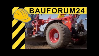 Moba Maschinensteuerungen 2D3D Für Erdbewegung - Tiefbau Live