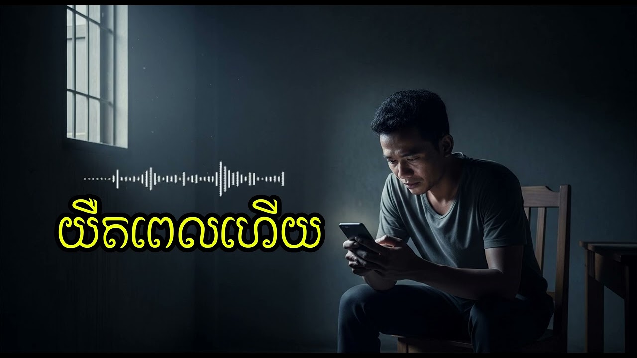 យឺតពេលហើយ