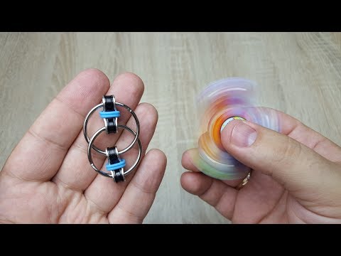 МОЙ НОВЫЙ СПИННЕР С Aliexpress | КОНКУРС МОЙ НОВЫЙ СПИННЕР С Aliexpress | КОНКУРС