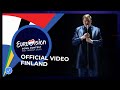 Aksel  looking back  finland   official  eurovision 2020