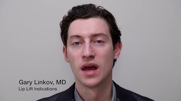 Lip Intro and indications