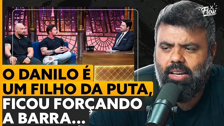 The Noite FERROU com o PROJETO 60 dias do Flow?