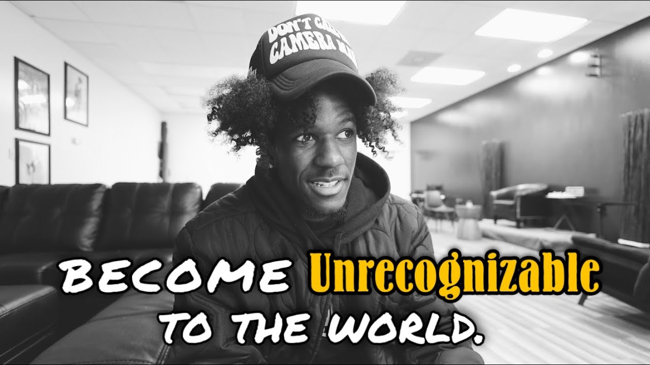 Live a Life Worthy of your Calling: Becoming Unrecognizable to the ...