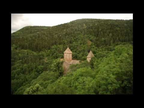 sergo beridze   საფარის ღამე.  (  Nights Safara )