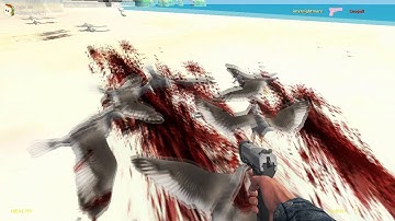 GMOD: Building Planes and other things