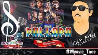 Full album NEW PALLAPA 2015 || KENDANG MANTAP KI AGENG CAK MET || RAMAYANA