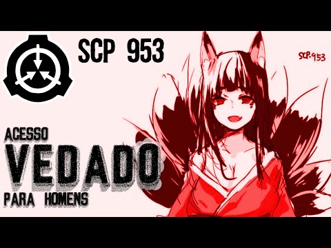 A Verdade Sobre: SCP 953 - Você não devia encontra-la, no entanto...