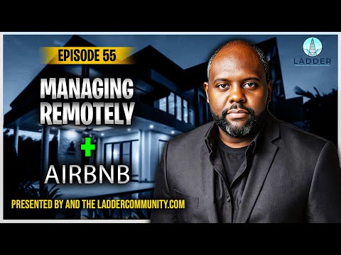 Thumbnail for Short Term Sage - Airbnb, Vacation Rental Host