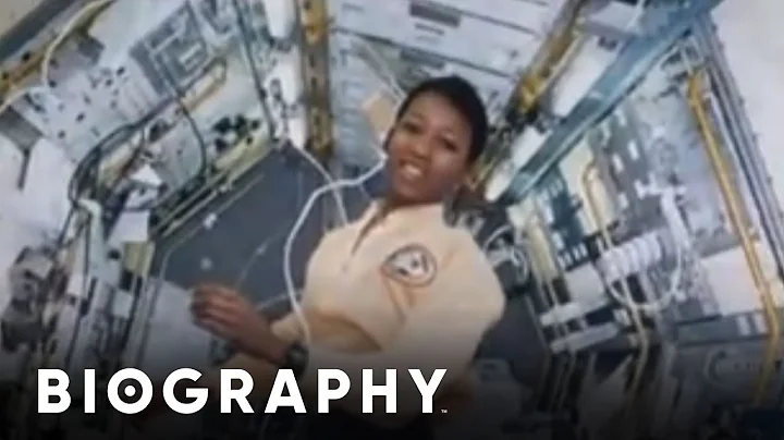 Mae C. Jemison - Astronaut | Mini Bio | BIO