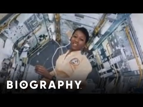 Mae C. Jemison - Astronaut | Mini Bio | BIO