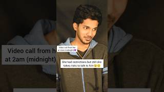Love couple videocall whatsapp status | Janidreamer |Content creator|Youtuber|#love #music #bgm
