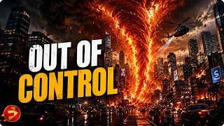 They Tried To Control The Weather... Then Everything Burned | Full Movie