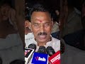 मध्य प्रदेश में बीजेपी नेताओं के नाम अपराधों में सामने आने के सवाल पर मंत्री तुलसी सिलावट