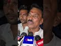 मध्य प्रदेश में बीजेपी नेताओं के नाम अपराधों में सामने आने के सवाल पर मंत्री तुलसी सिलावट