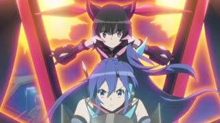 Download Lagu Fūgetsu no Shissō - Nana Mizuki ( Tsubasa ) \u0026 Yoshino Nanjō ( Shirabe ) [ Vietsub ] MP3