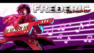 Frederic 2: Evil Strikes Back - Apple Strudel